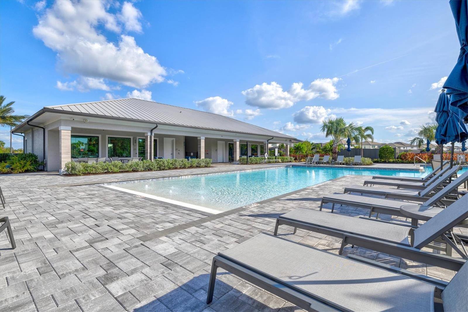 SAPPHIRE POINT PH I & II SUBPH 1A, 1B, 1 - Residential Lease