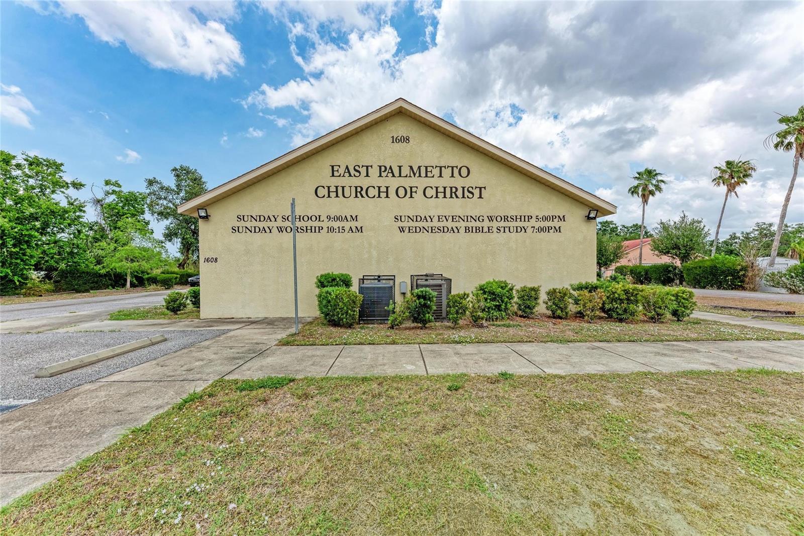 1608 28TH STREET COURT E