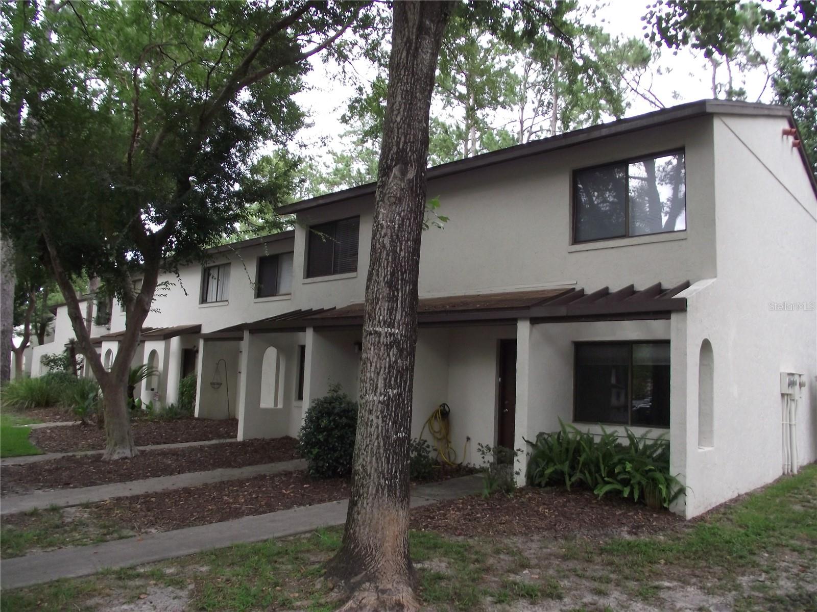 View GAINESVILLE, FL 32608 townhome