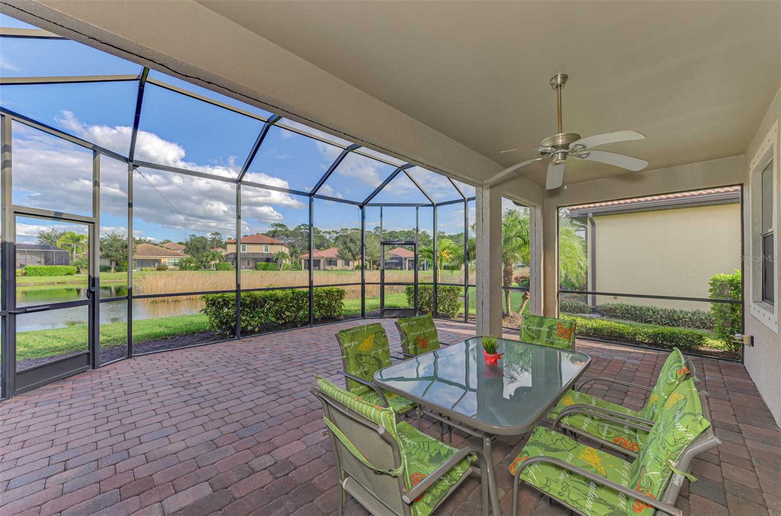 CALUSA PARK - Residential
