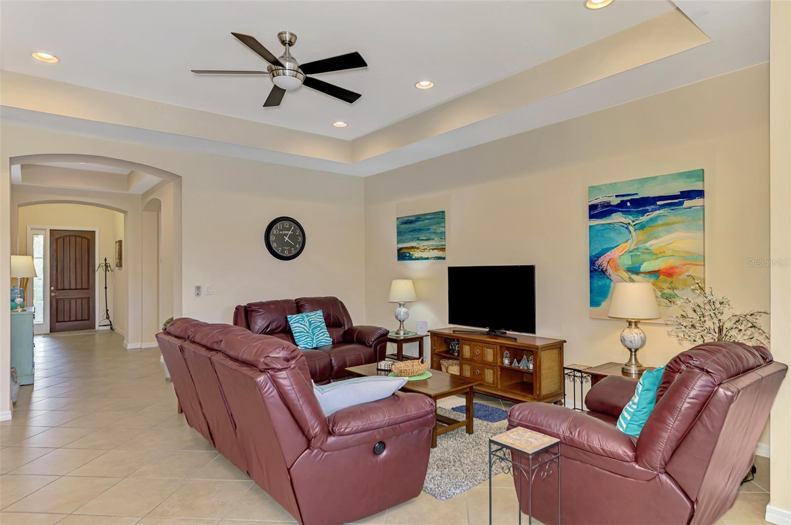 CALUSA PARK - Residential