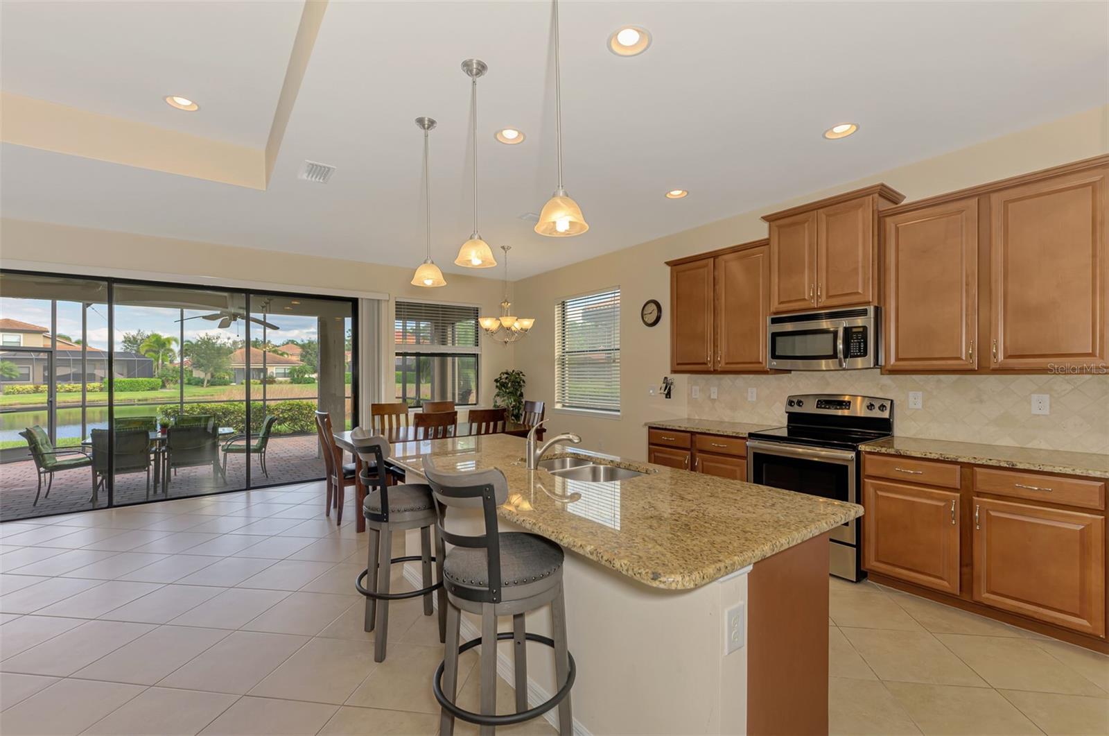CALUSA PARK - Residential