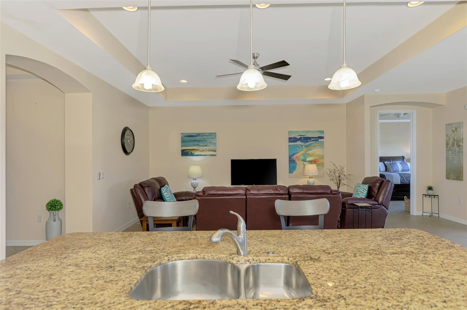 CALUSA PARK - Residential
