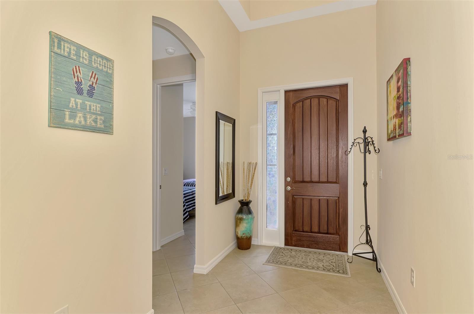 CALUSA PARK - Residential