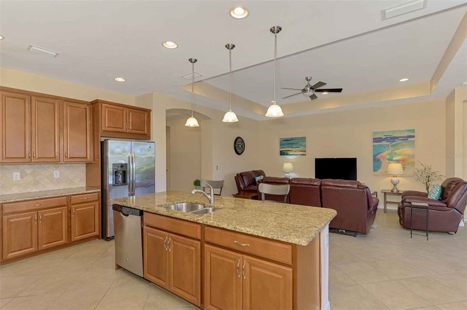 CALUSA PARK - Residential