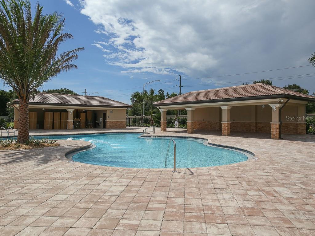 CALUSA PARK - Residential