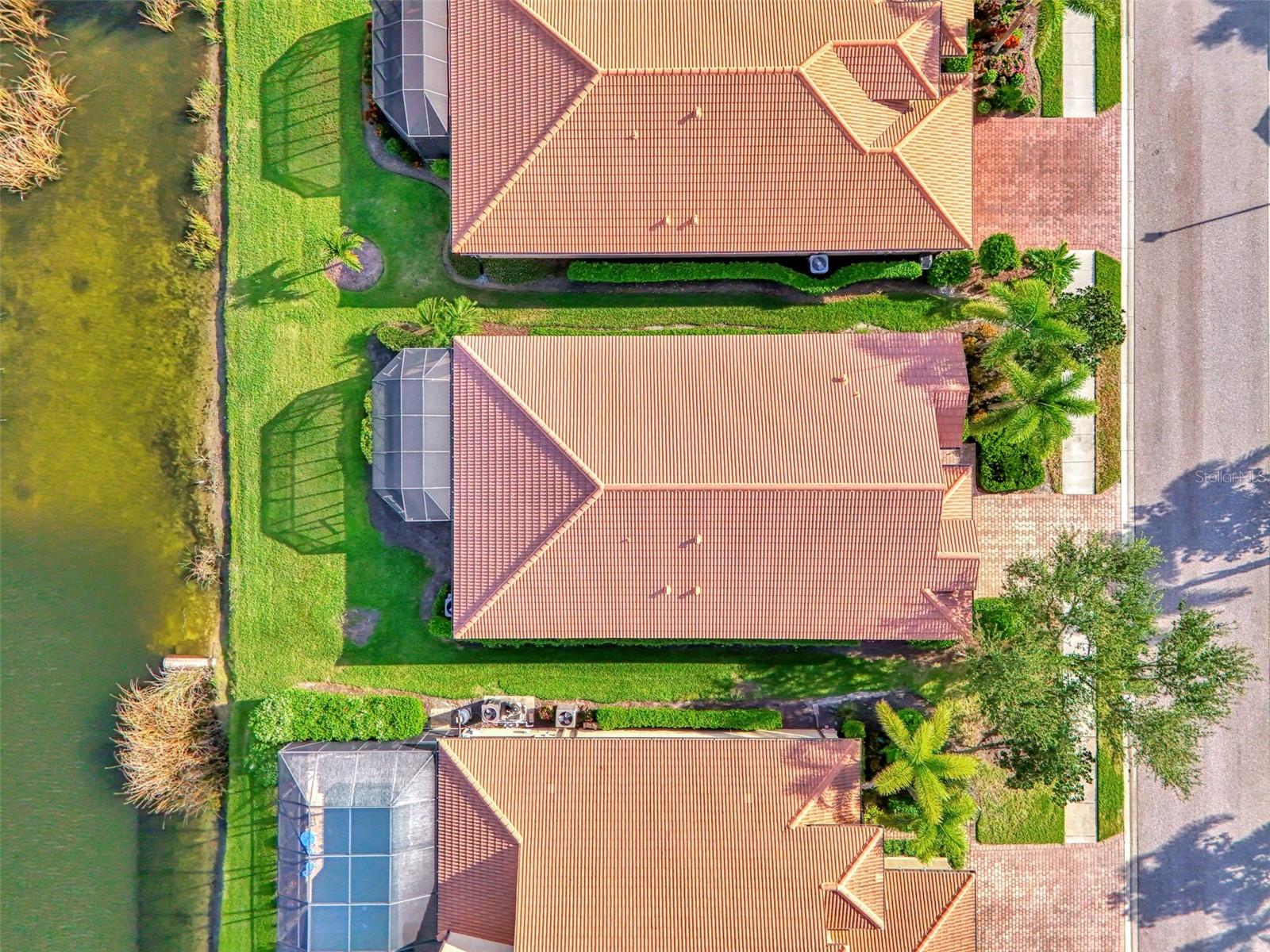 CALUSA PARK - Residential