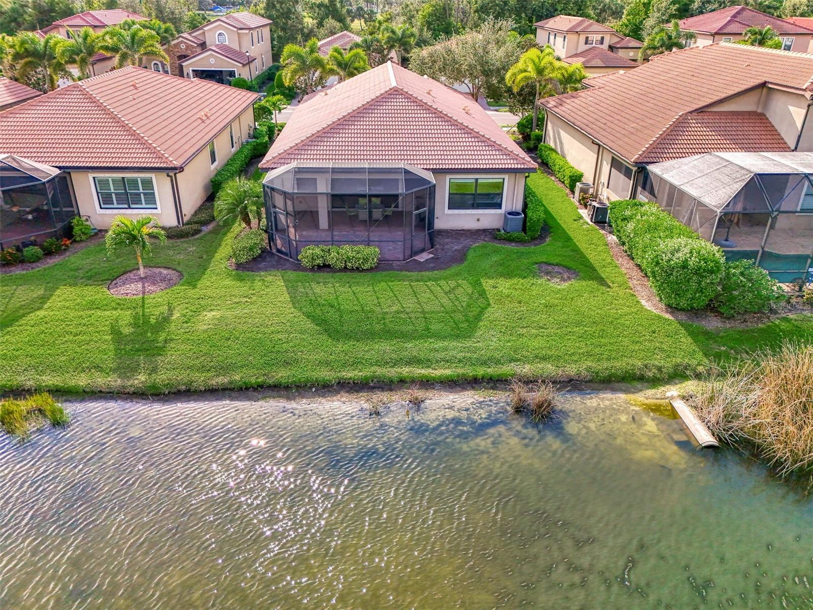 CALUSA PARK - Residential