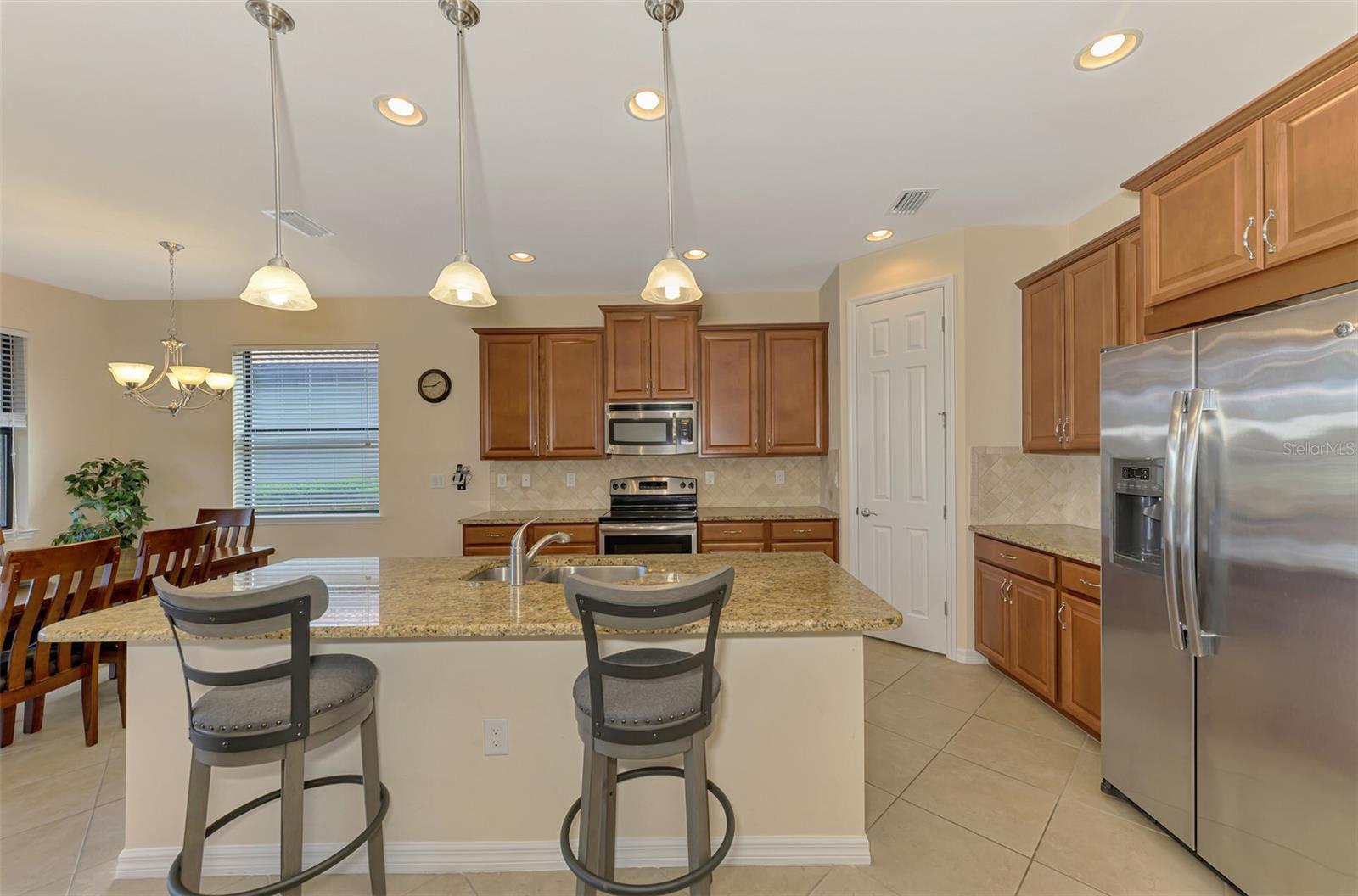 CALUSA PARK - Residential