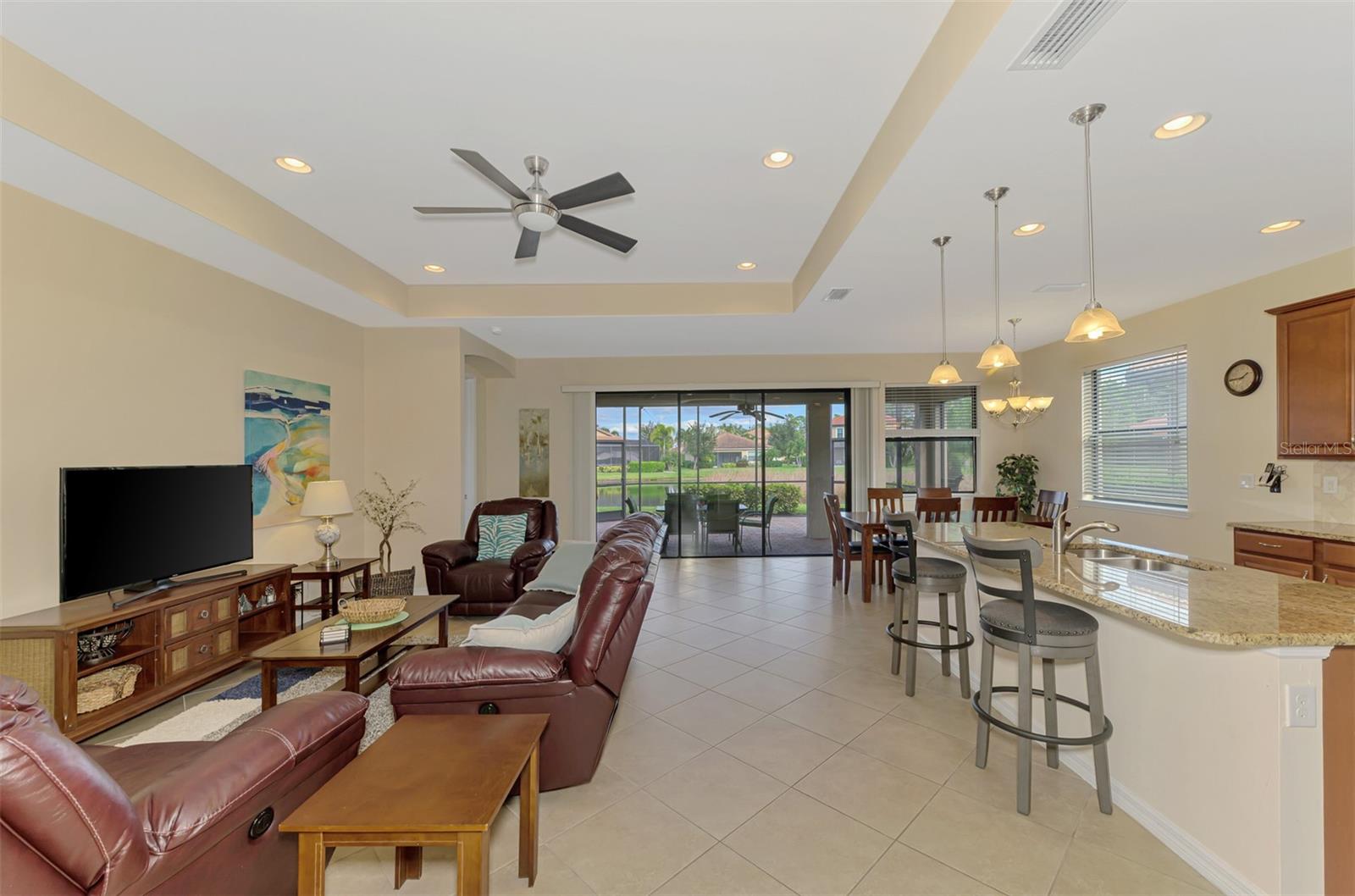 CALUSA PARK - Residential