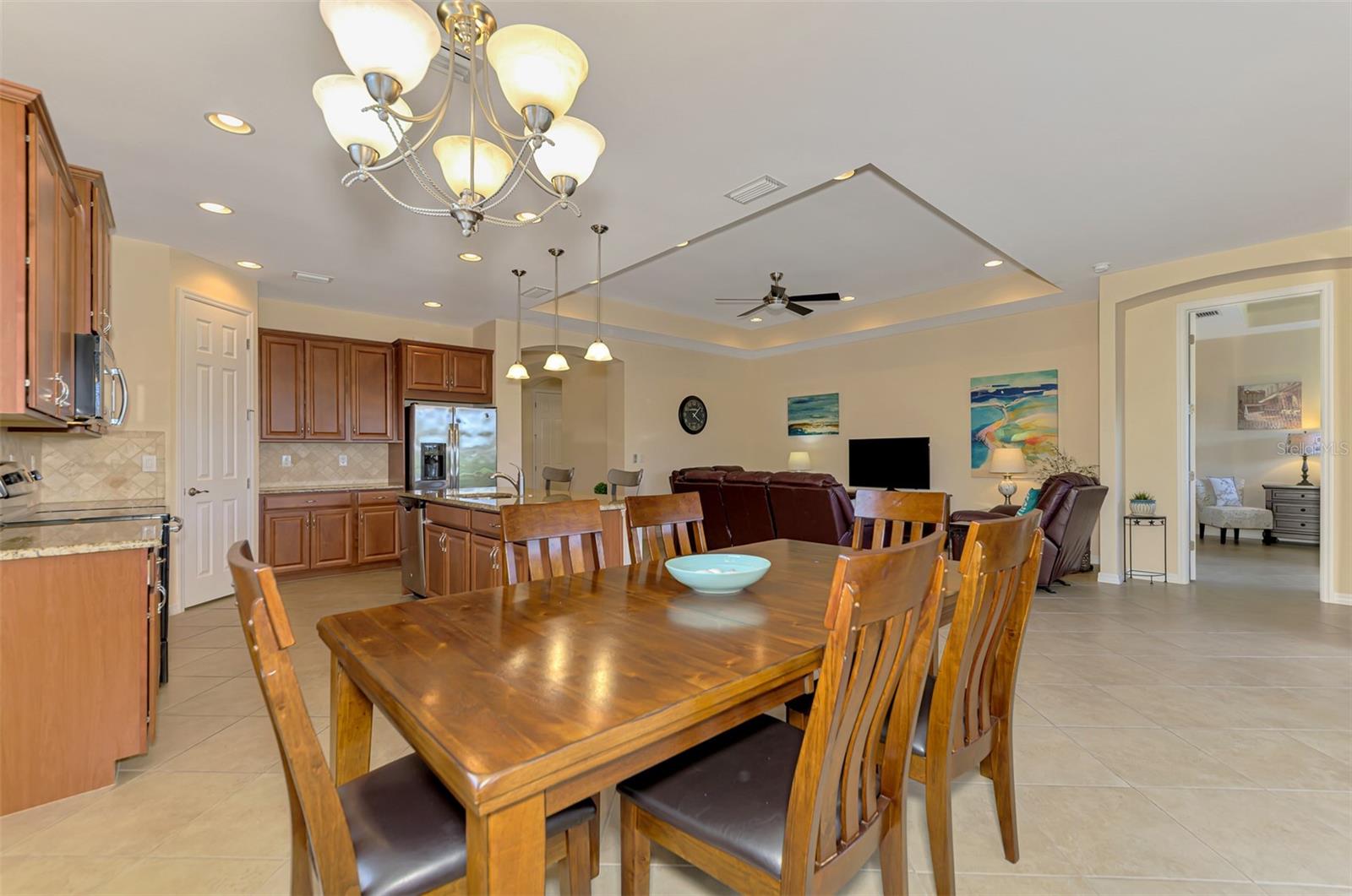 CALUSA PARK - Residential