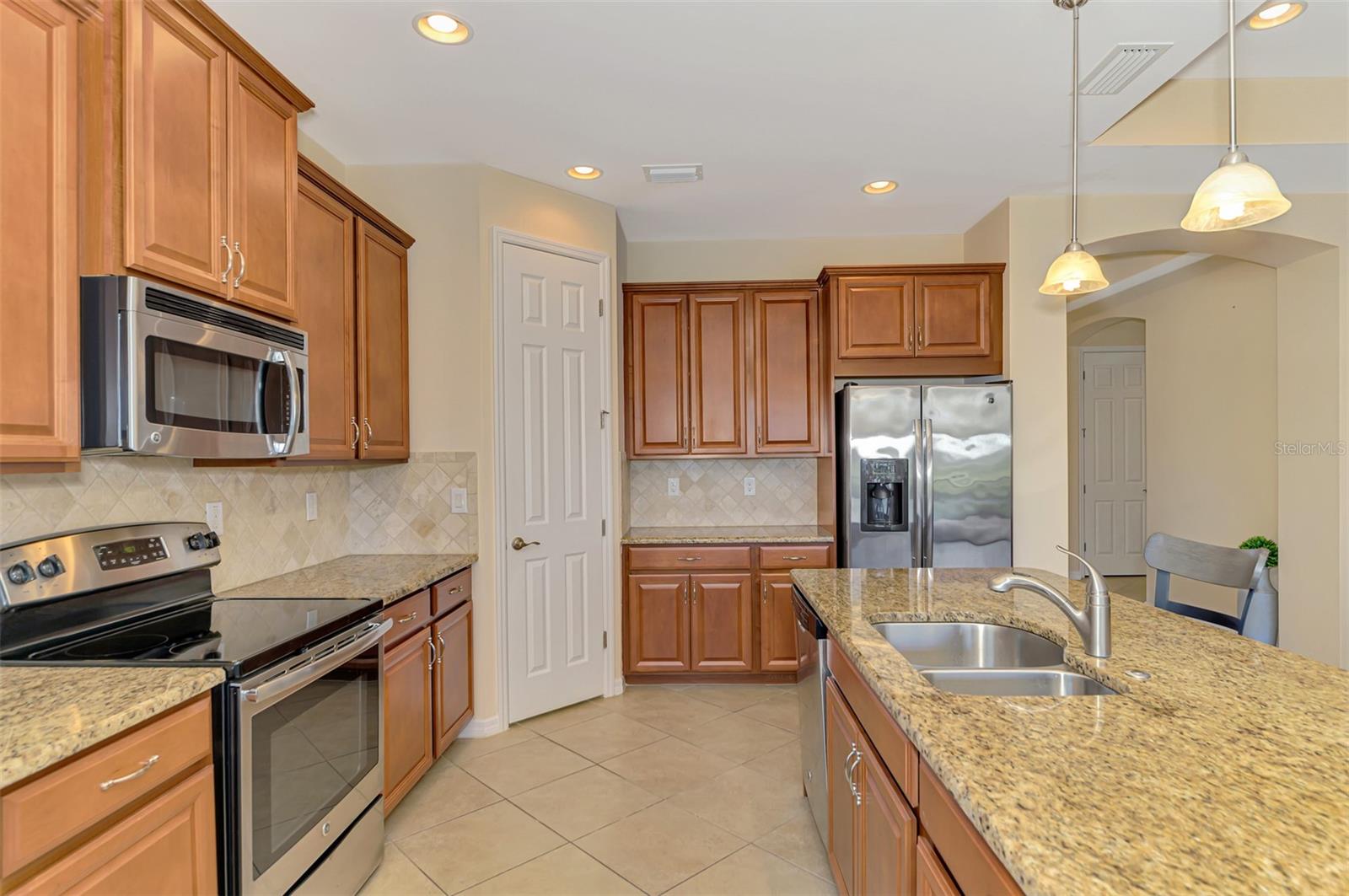 CALUSA PARK - Residential
