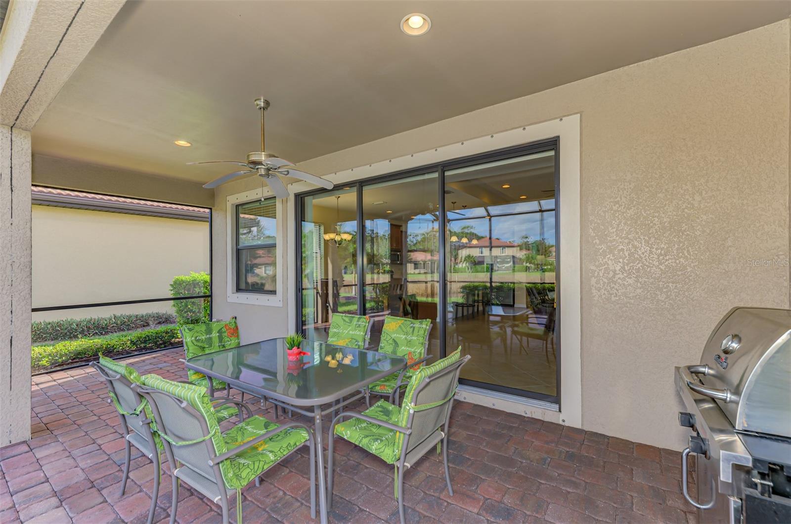 CALUSA PARK - Residential