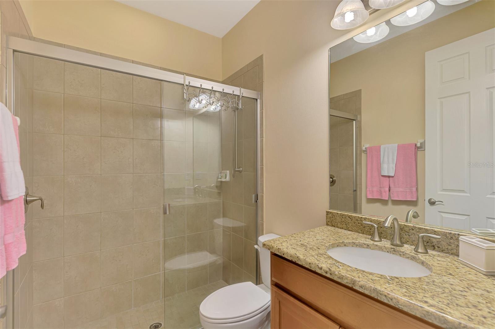 CALUSA PARK - Residential