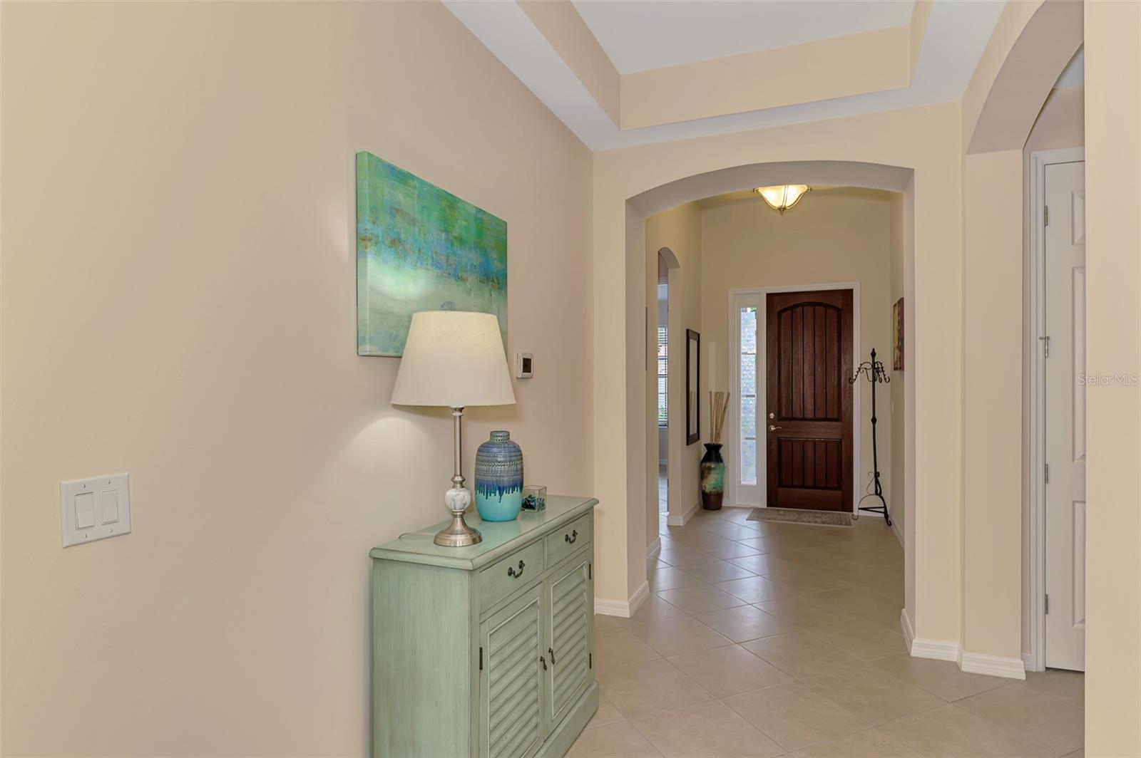 CALUSA PARK - Residential