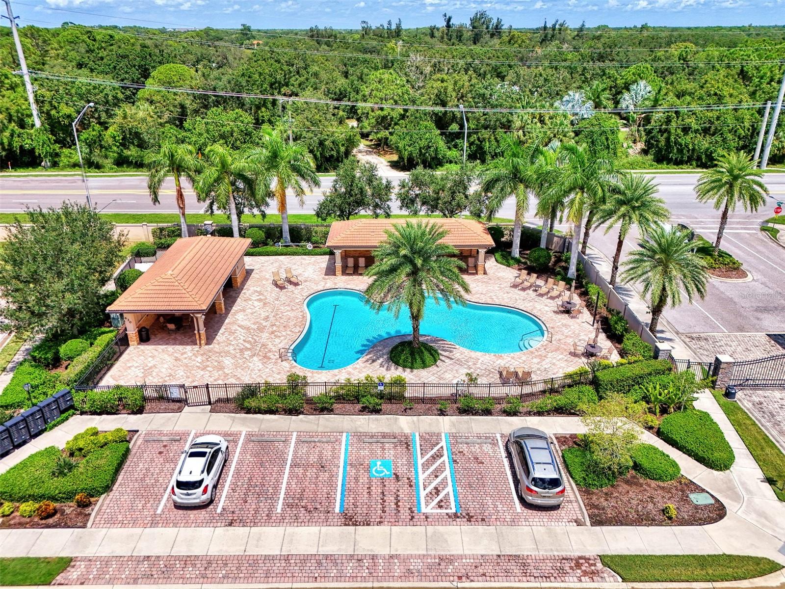 CALUSA PARK - Residential
