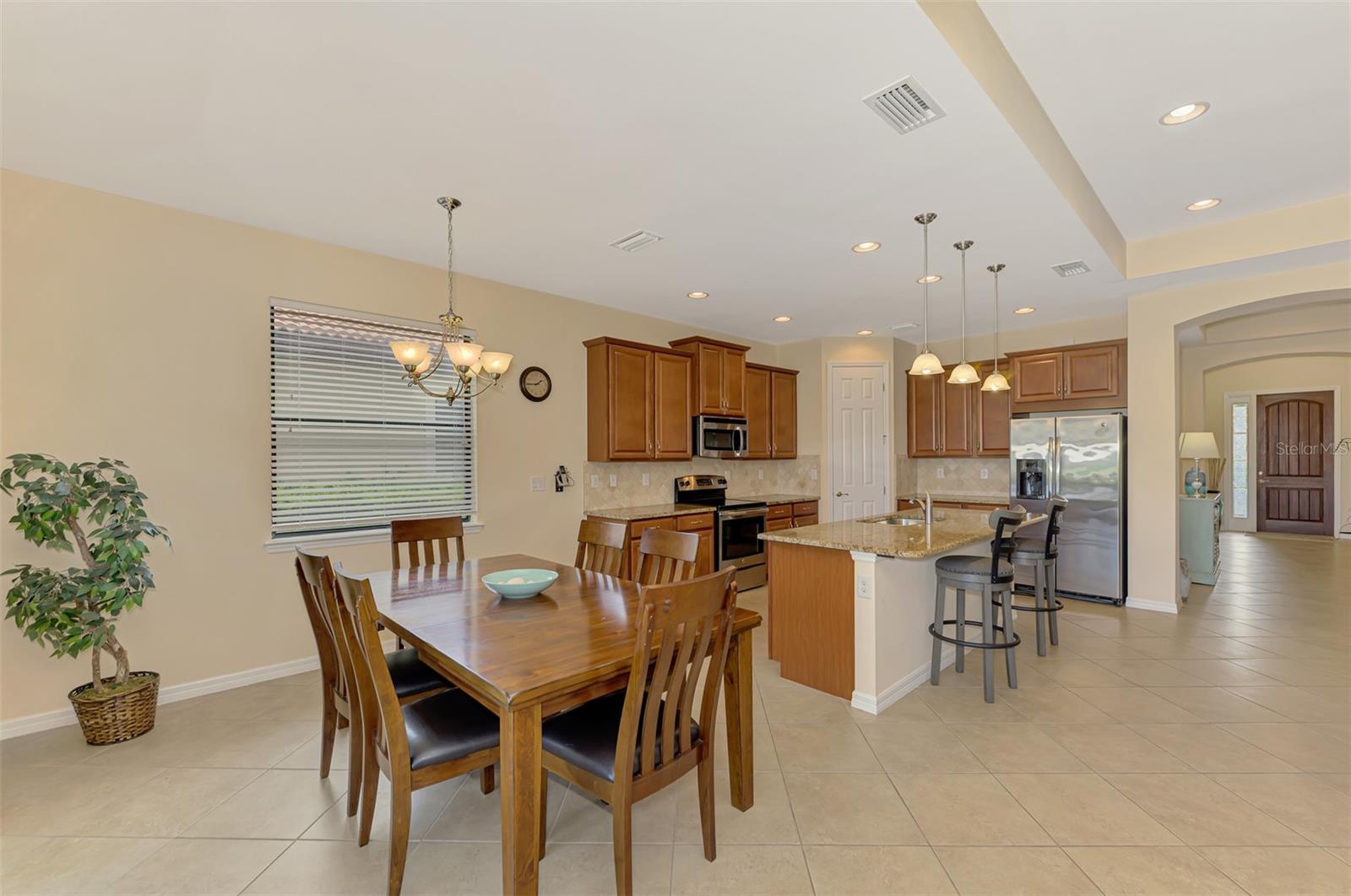 CALUSA PARK - Residential