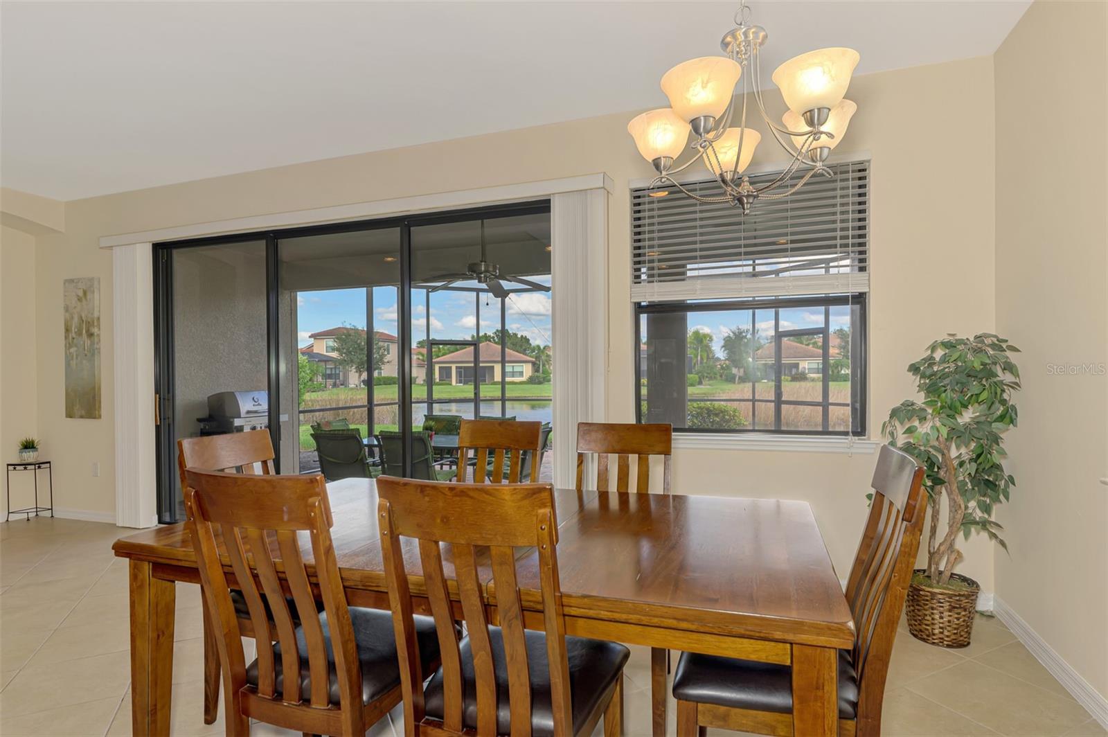 CALUSA PARK - Residential