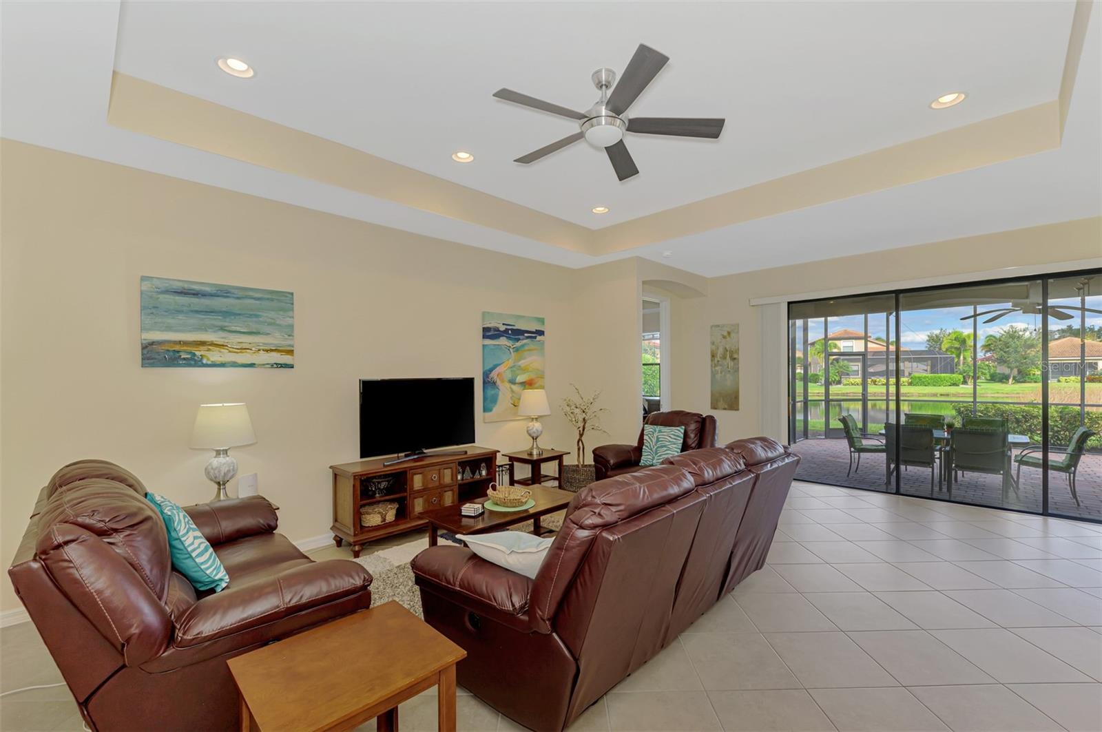 CALUSA PARK - Residential