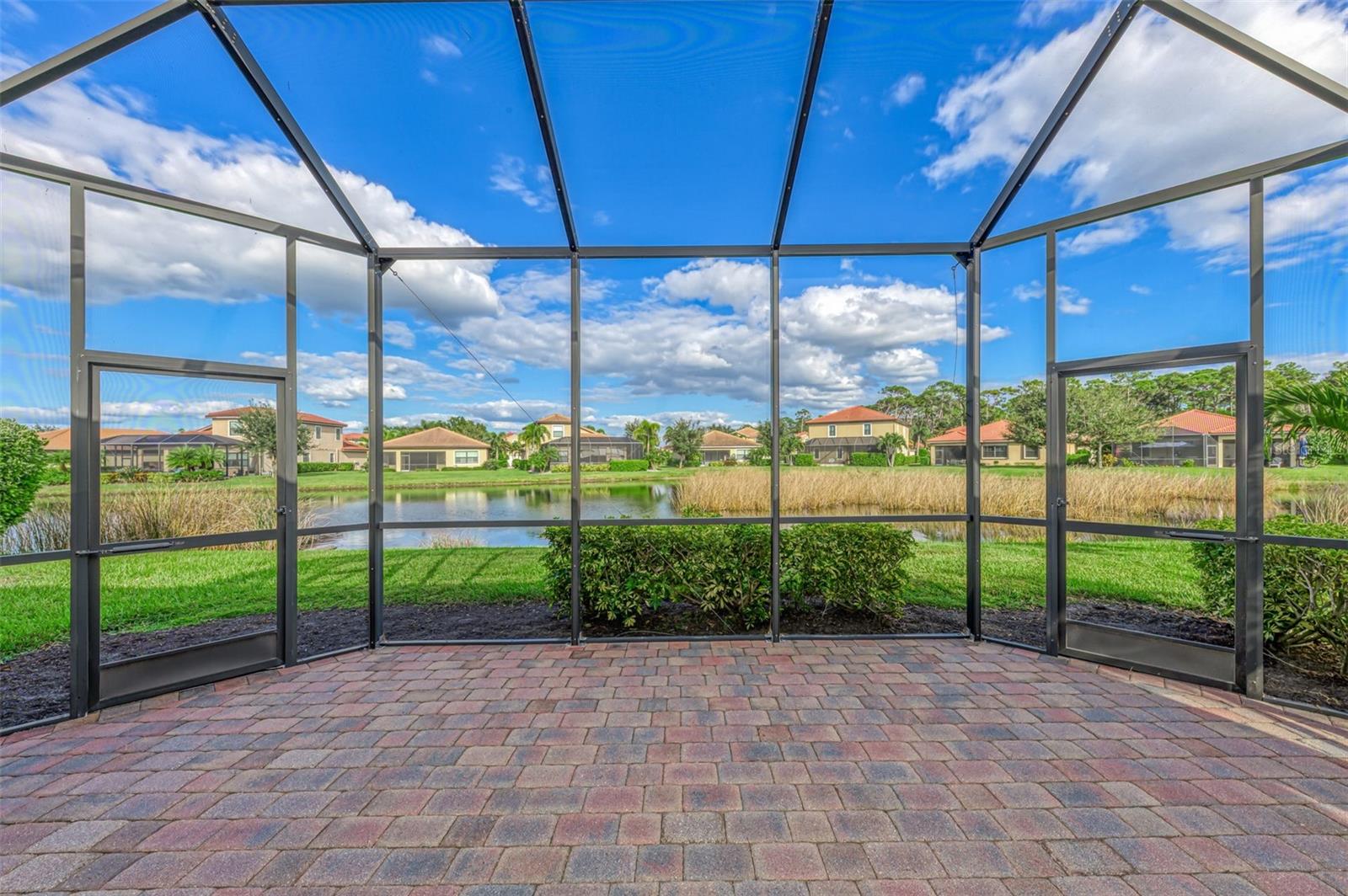 CALUSA PARK - Residential