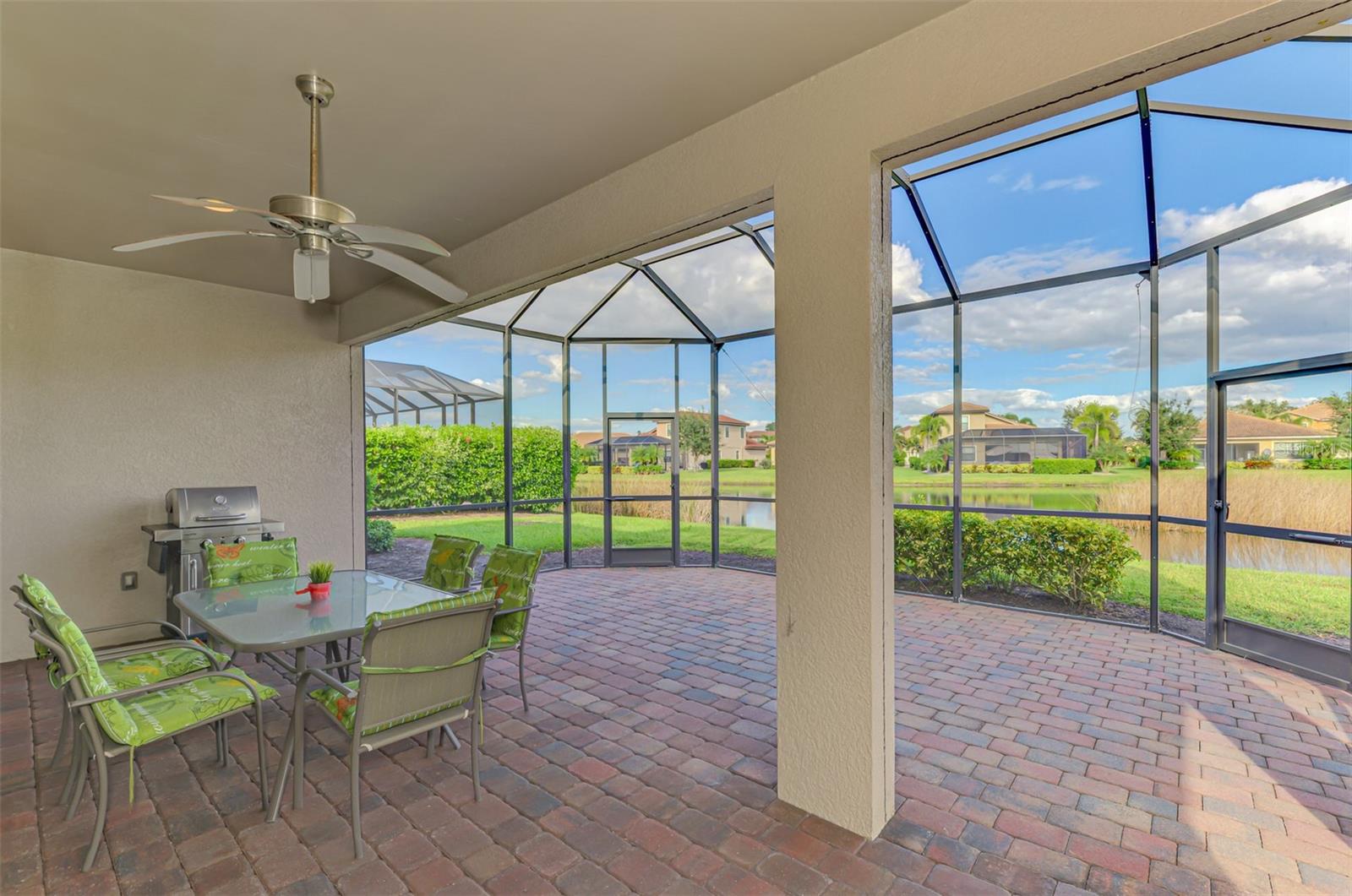 CALUSA PARK - Residential