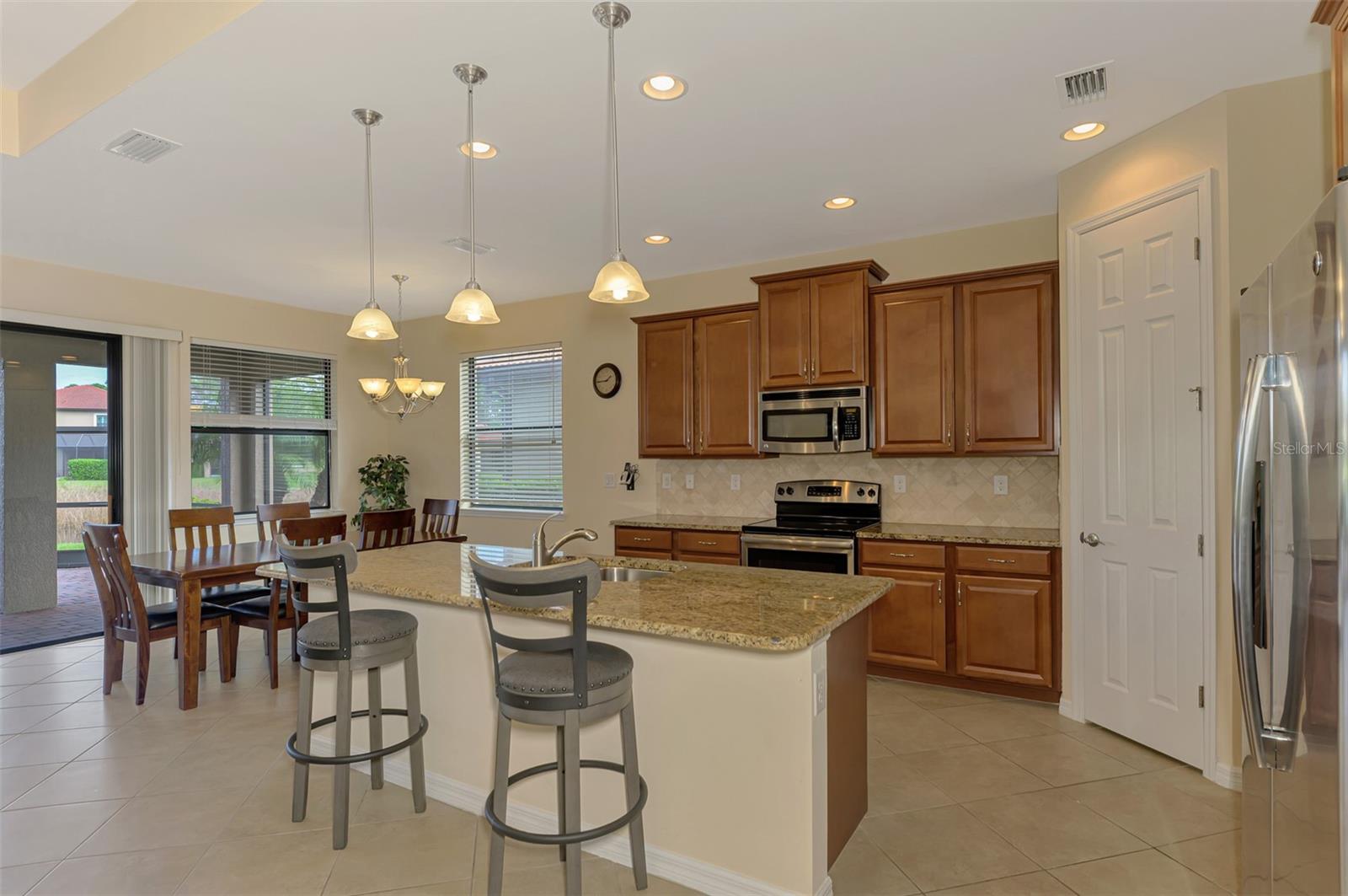 CALUSA PARK - Residential