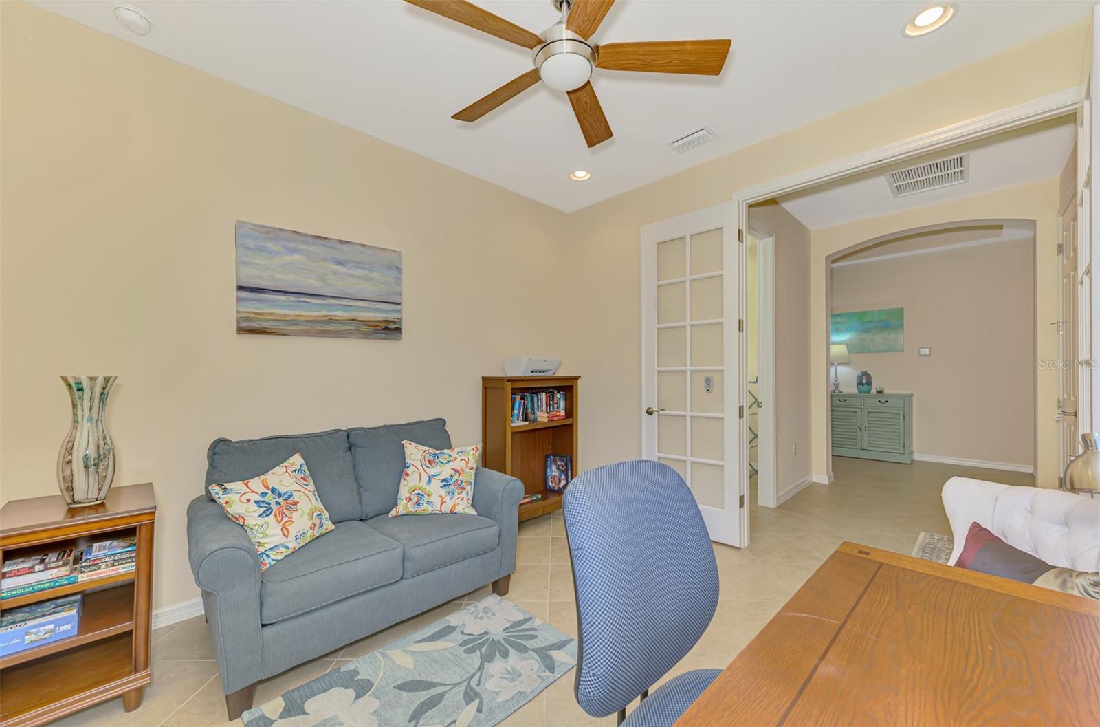 CALUSA PARK - Residential