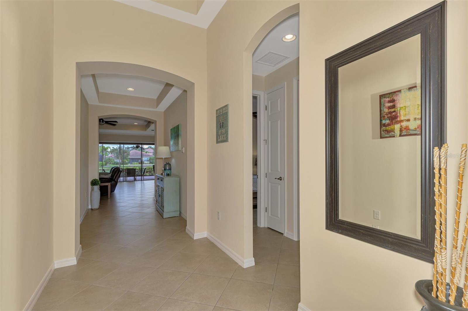 CALUSA PARK - Residential