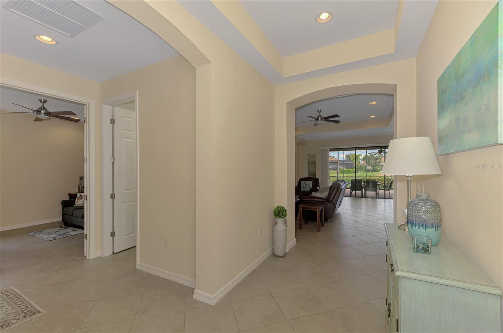 CALUSA PARK - Residential