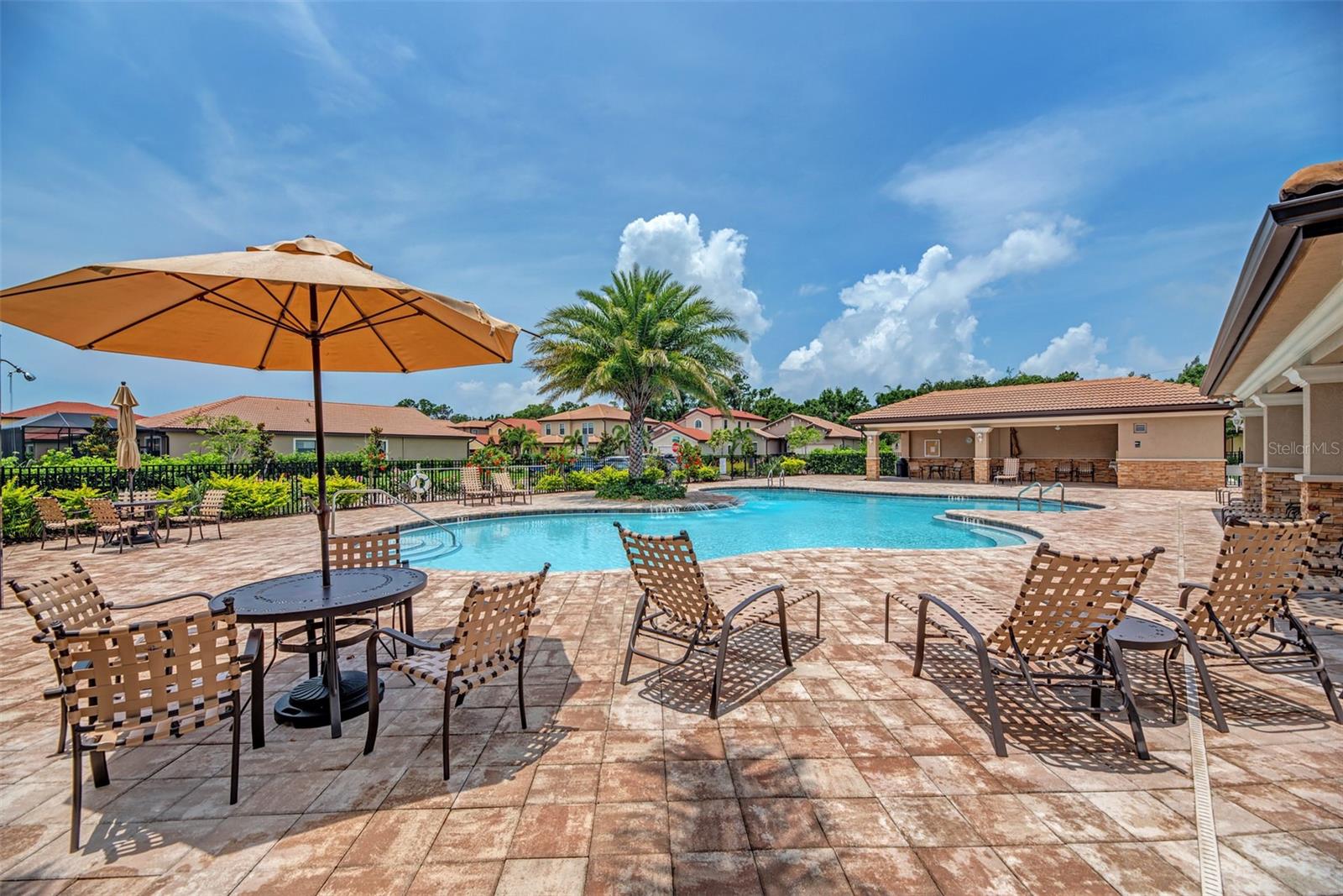 CALUSA PARK - Residential