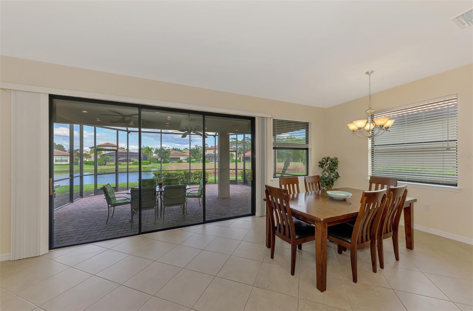 CALUSA PARK - Residential