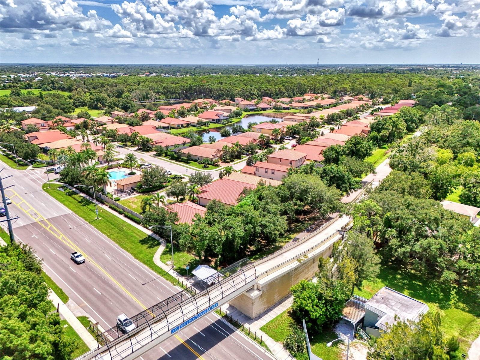 CALUSA PARK - Residential