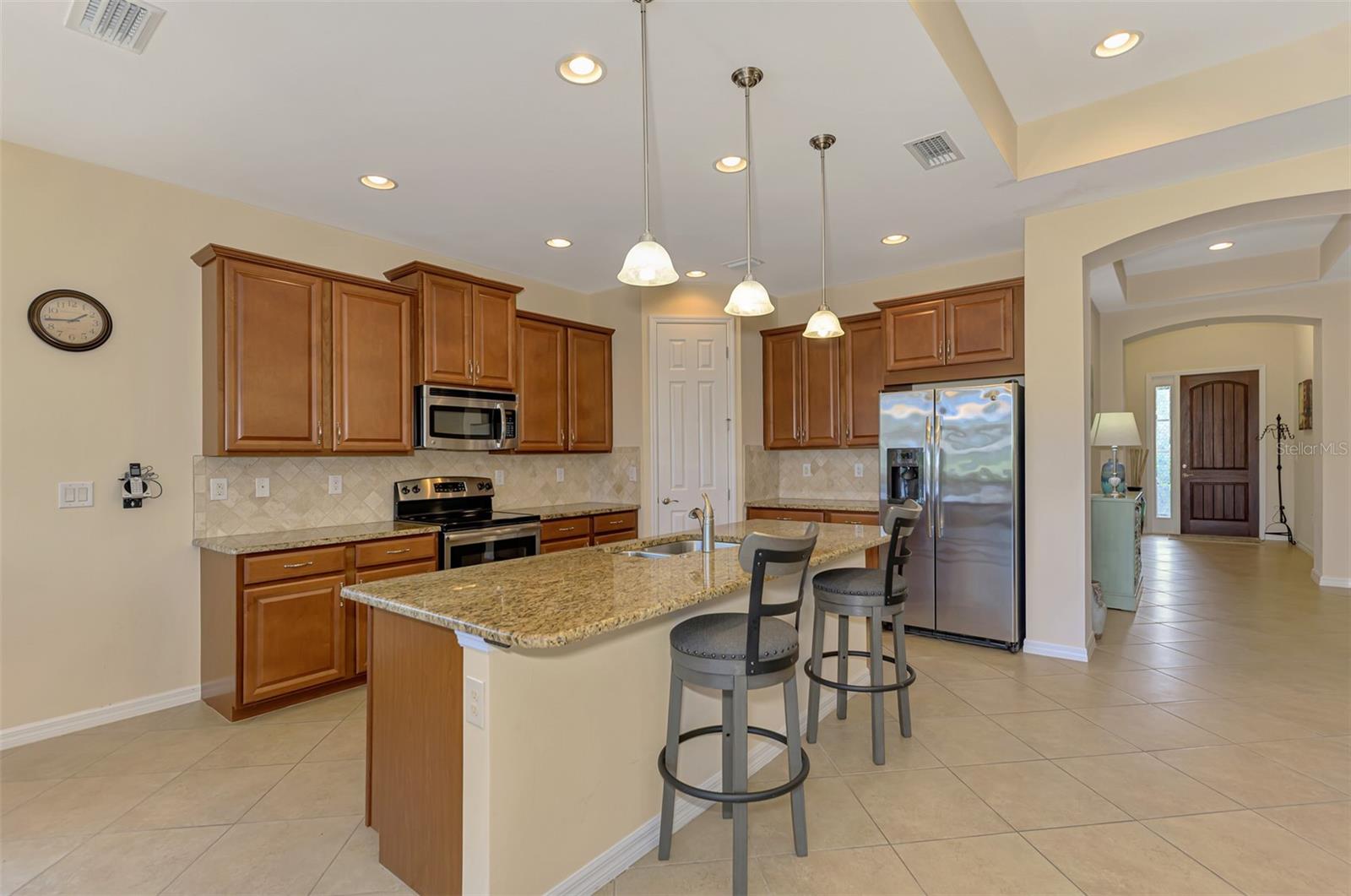 CALUSA PARK - Residential