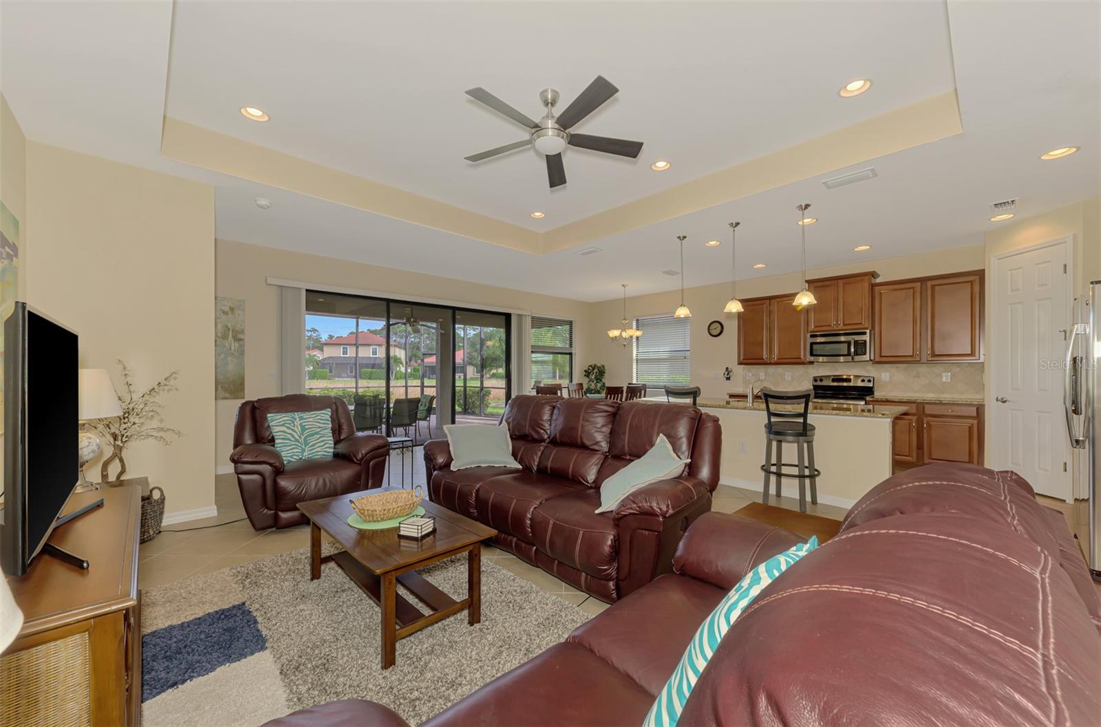 CALUSA PARK - Residential