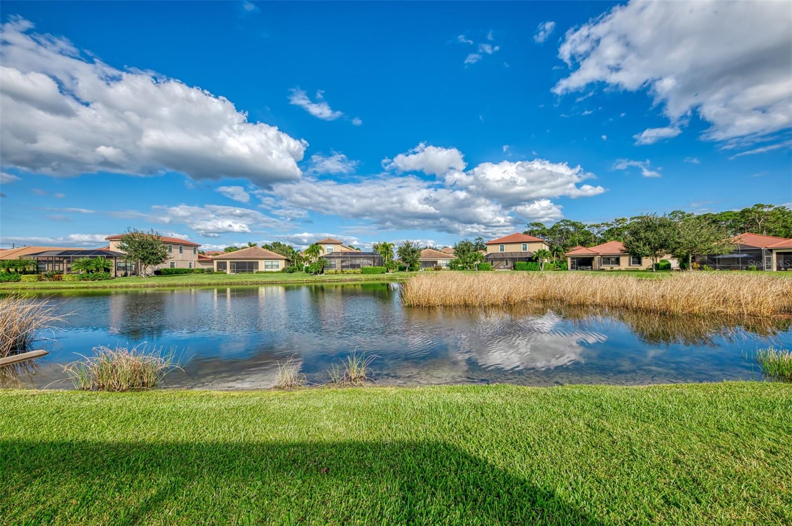 CALUSA PARK - Residential