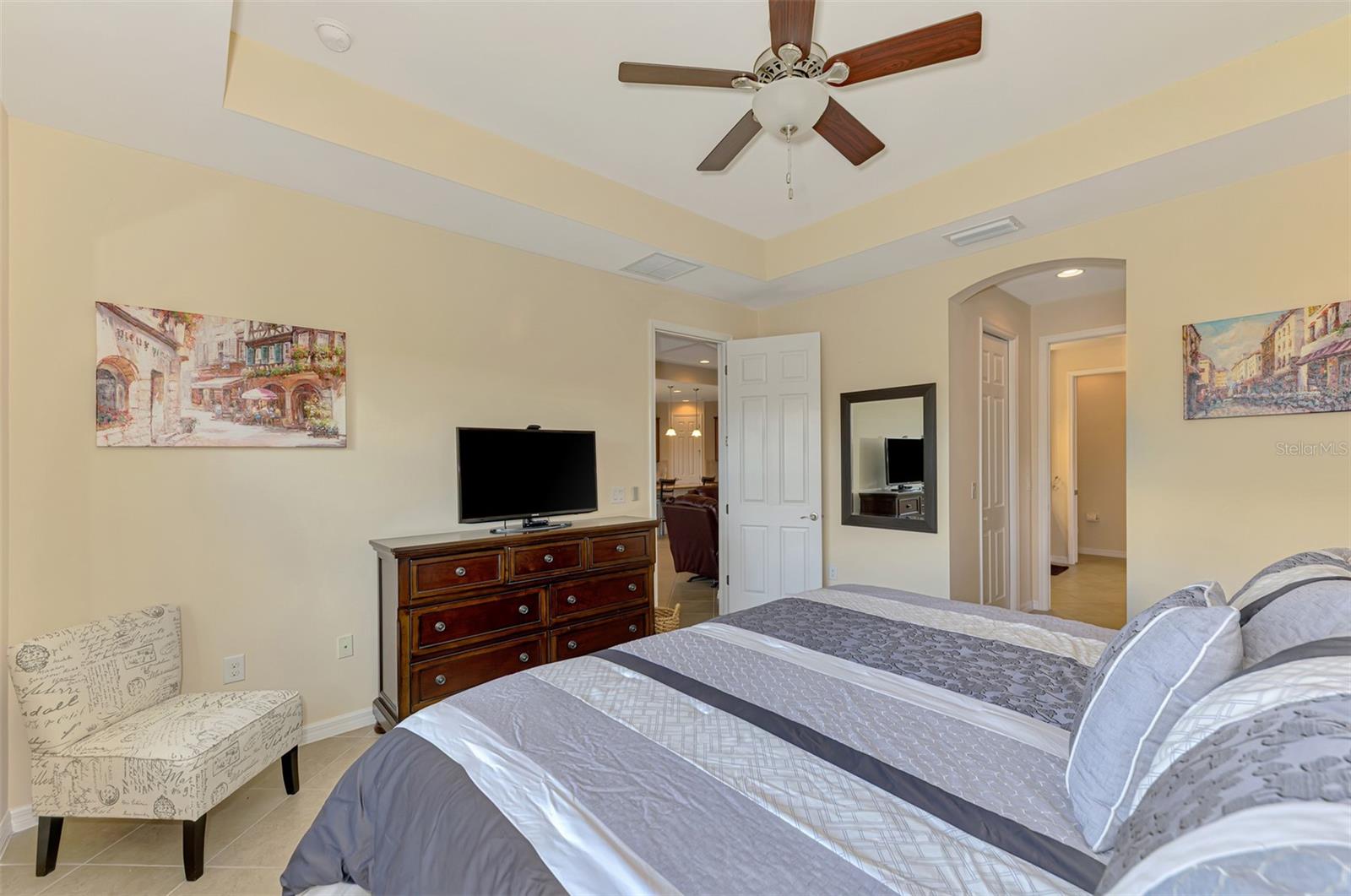 CALUSA PARK - Residential