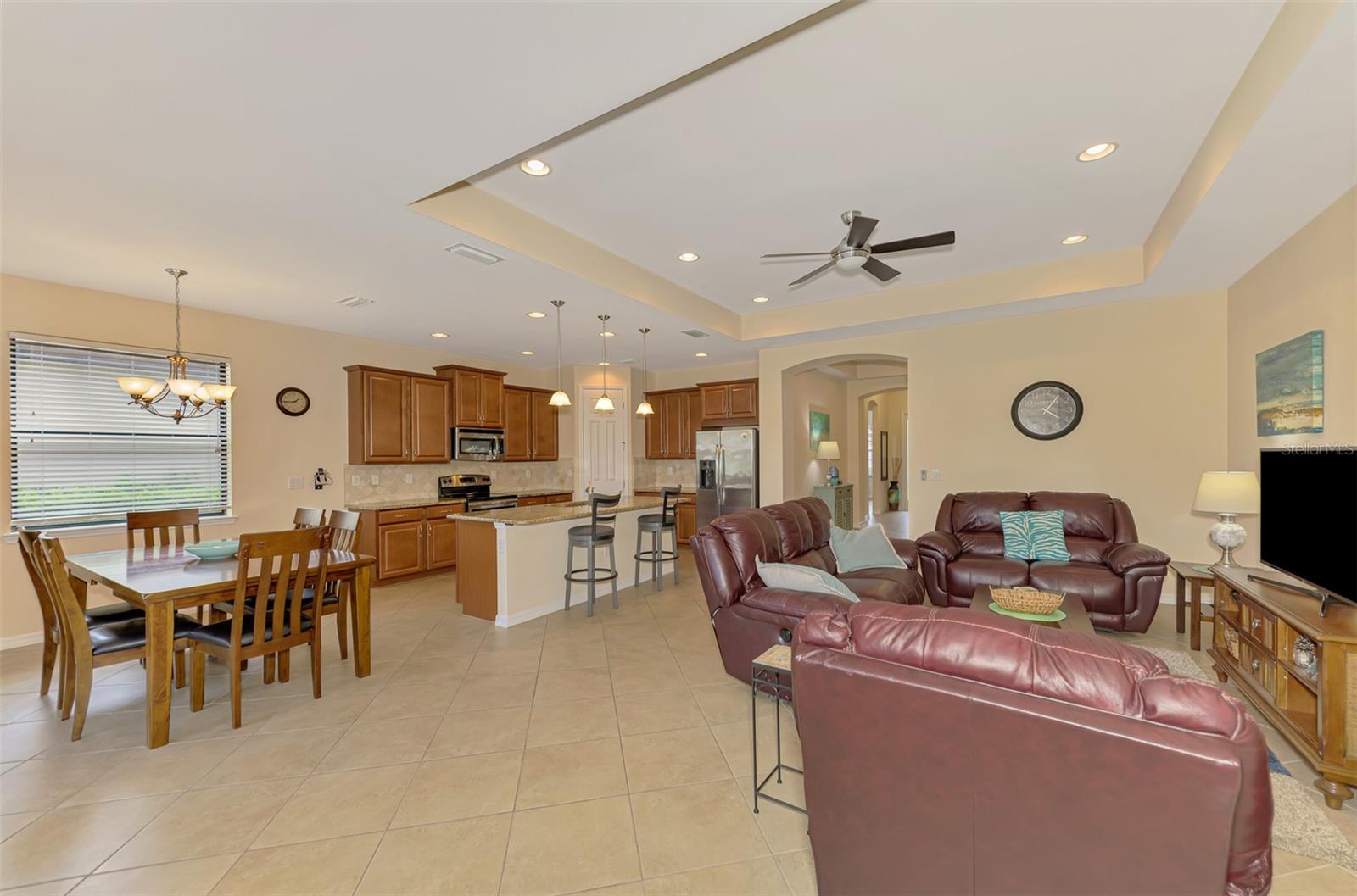 CALUSA PARK - Residential