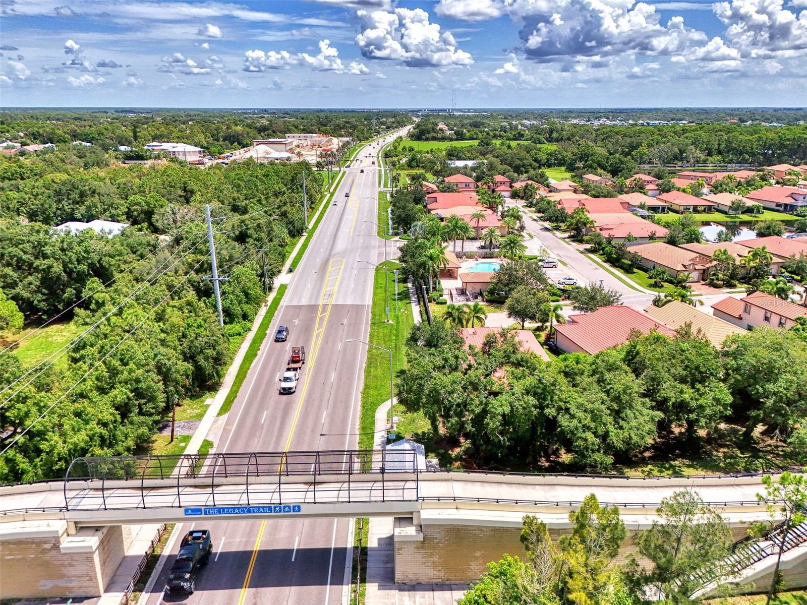 CALUSA PARK - Residential