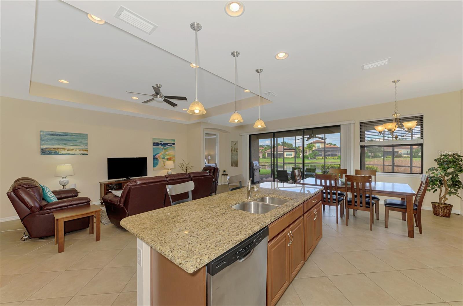 CALUSA PARK - Residential