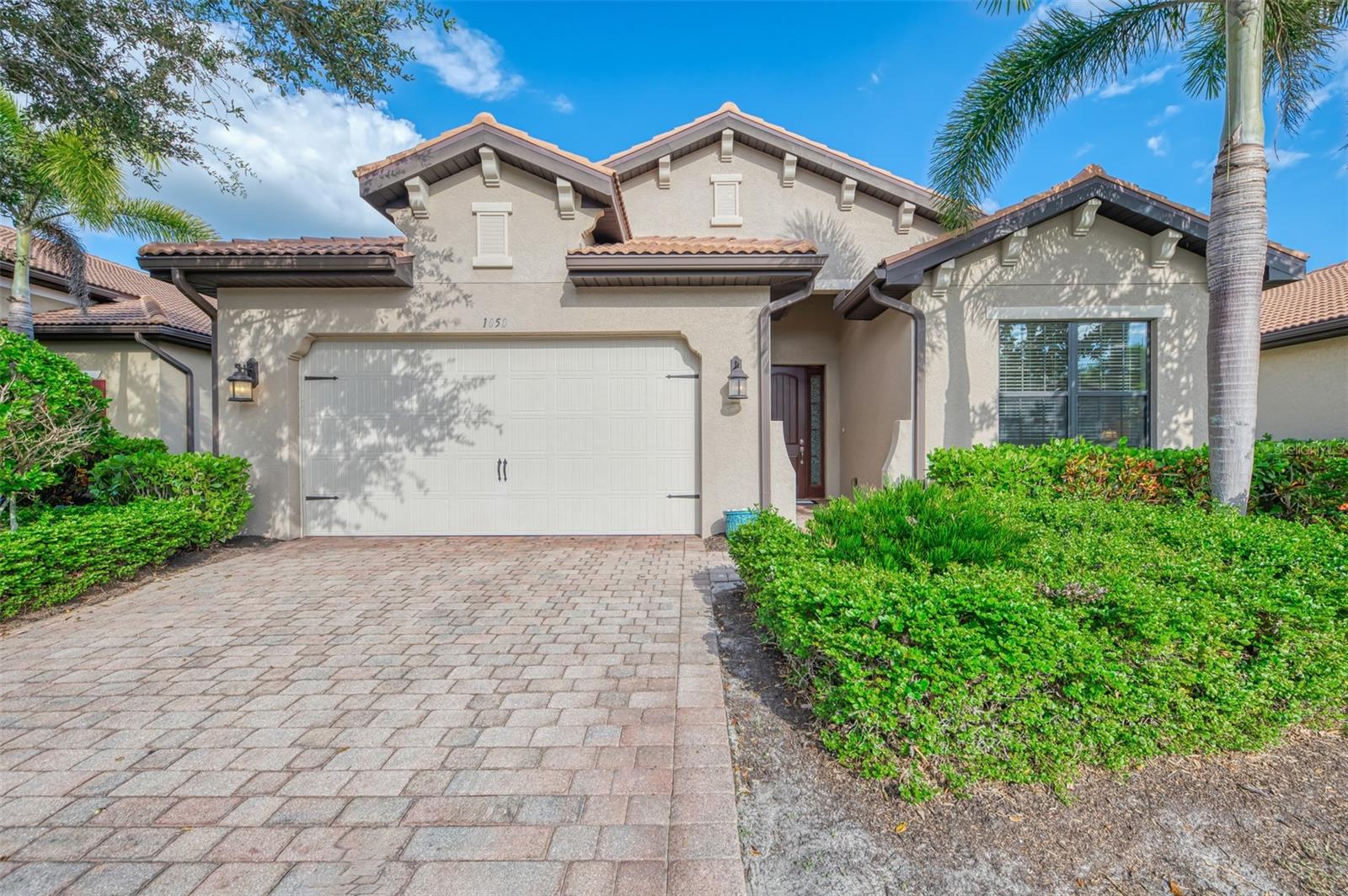 CALUSA PARK - Residential