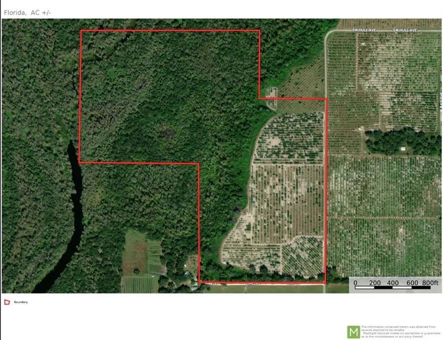 108+/- acres on a paved county road close to US Hwy 17.  Bring your horses and cows. Great location for the entire family.  This property has an 8’ well, zoned A-10, and has plenty of room to explore nature.