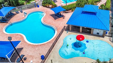 A home in WESLEY CHAPEL