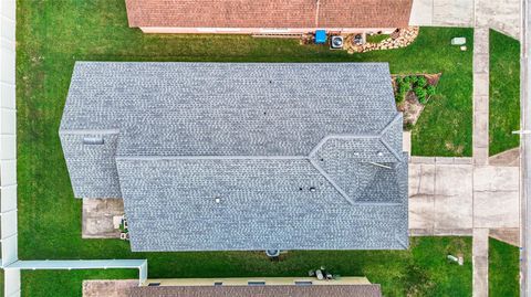 A home in WESLEY CHAPEL