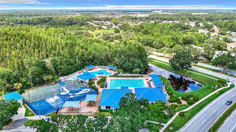 A home in WESLEY CHAPEL