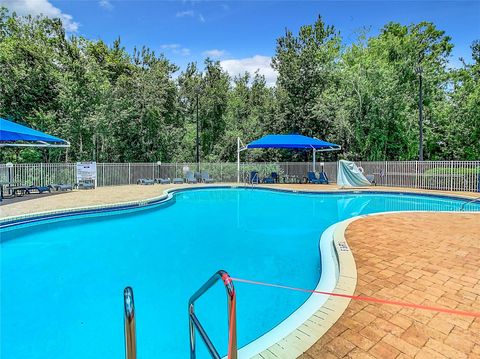 A home in WESLEY CHAPEL