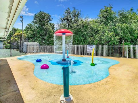 A home in WESLEY CHAPEL