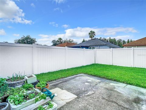 A home in WESLEY CHAPEL