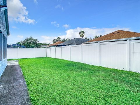 A home in WESLEY CHAPEL