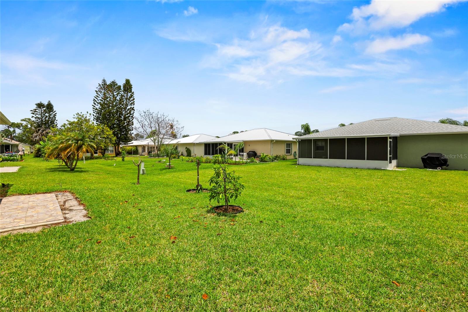 SPANISH LAKES FAIRWAYS - Residential