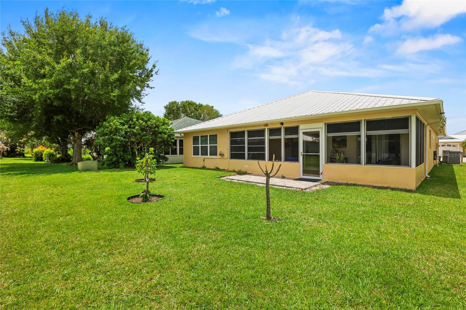 SPANISH LAKES FAIRWAYS - Residential